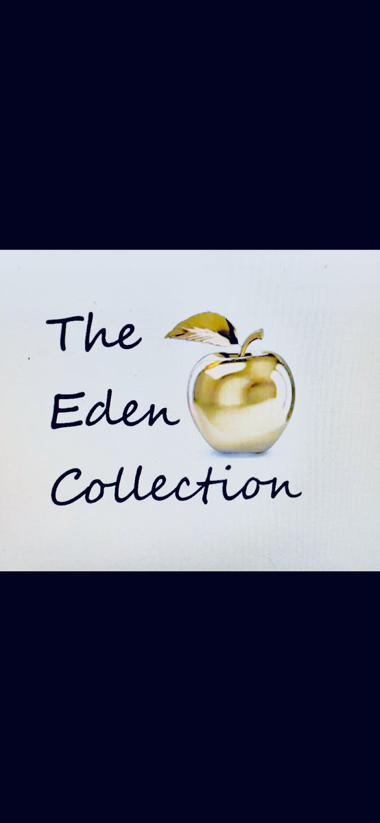 Exploring Eden Collection The Eden Collection